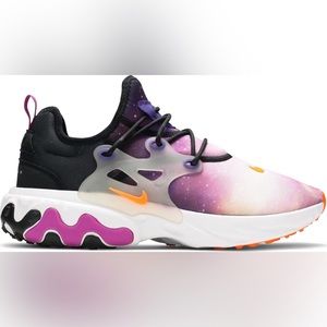 React Presto Premium 'Galaxy'